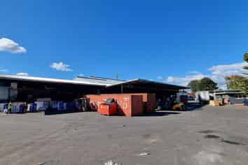 CBRE: Industrial Giant within Budget