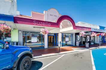 Calling Owner Occupiers and Business Owners