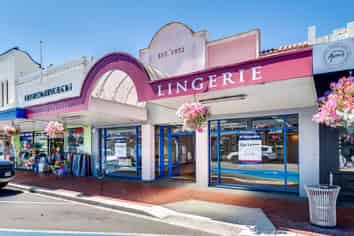 Calling Owner Occupiers and Business Owners