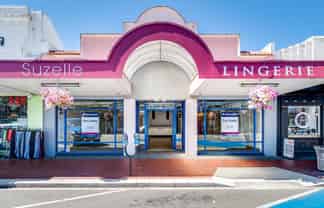 Calling Owner Occupiers and Business Owners