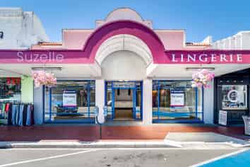 Calling Owner Occupiers and Business Owners