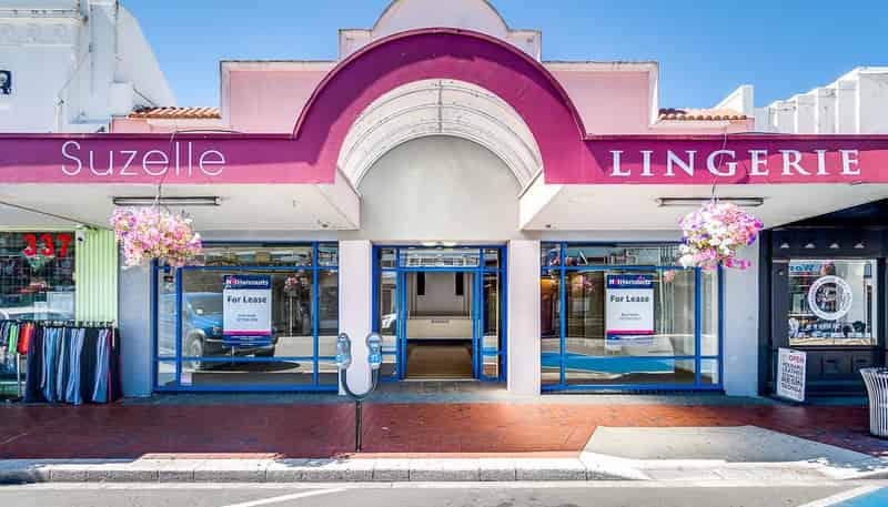 1/335 Heretaunga Street West, Hastings