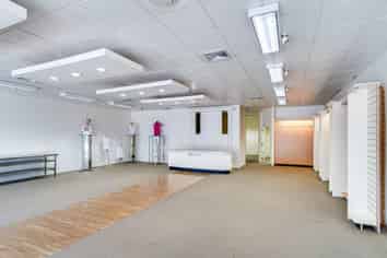 Calling Owner Occupiers and Business Owners