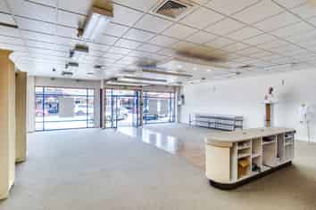 Calling Owner Occupiers and Business Owners