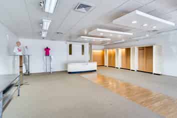 Calling Owner Occupiers and Business Owners