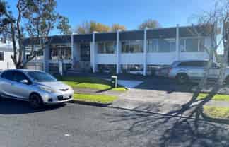 Standalone Functional Warehouse 