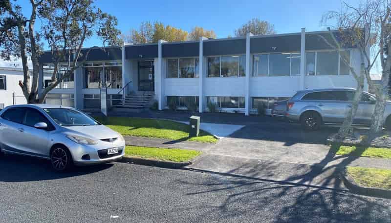 5 Birmingham Road, East Tamaki