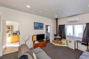 STANDALONE WAREHOUSE + YARD