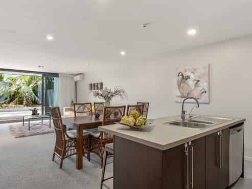 G03/424 Maunganui Road (Mount Central Resort), Mount Maunganui