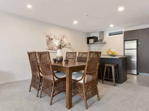 G03/424 Maunganui Road (Mount Central Resort), Mount Maunganui