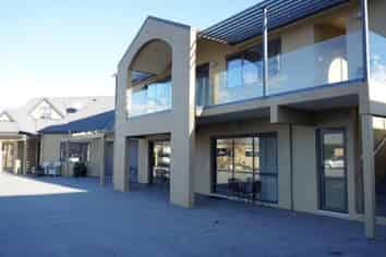 Popular Central Otago Motel