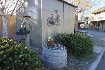 Popular Central Otago Motel