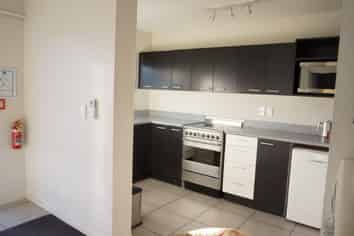 Popular Central Otago Motel