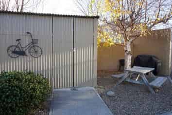 Popular Central Otago Motel