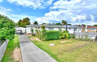 124 Gloucester Road, Manurewa