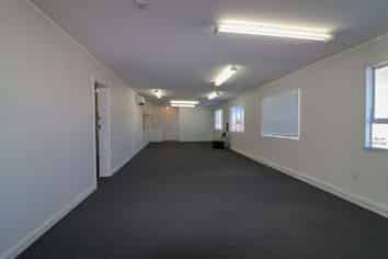 Tidy Office And Storage In Onekawa