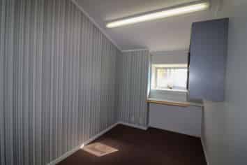 Tidy Office And Storage In Onekawa