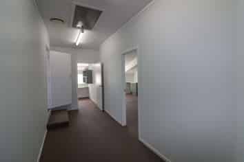 Tidy Office And Storage In Onekawa