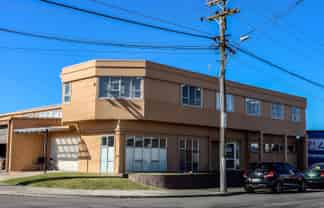 Tidy Office And Storage In Onekawa