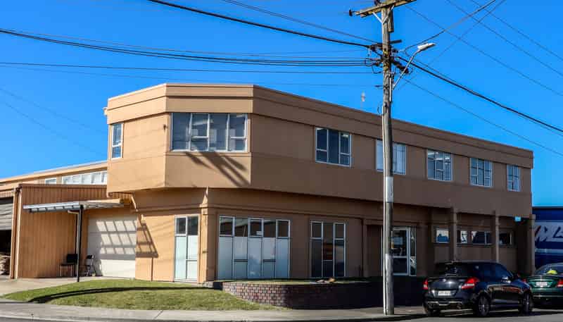 82 Niven Street, Onekawa