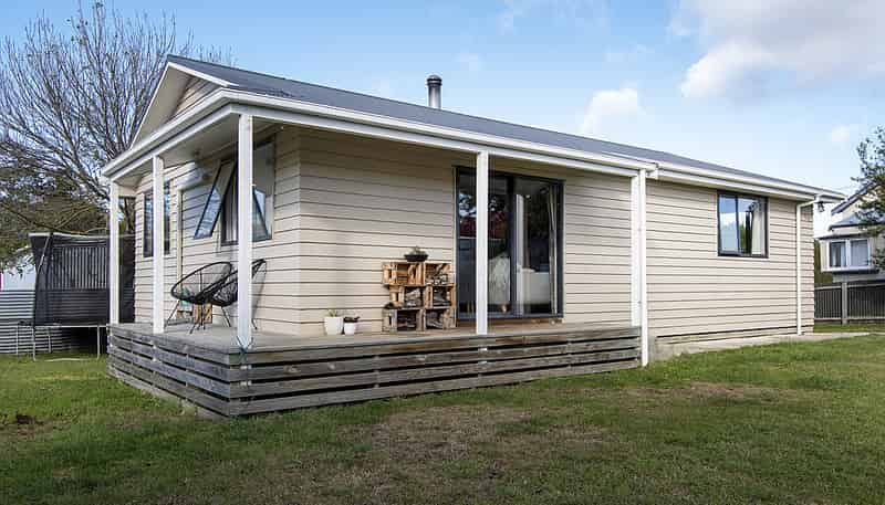 16a Beach Street, Waikouaiti