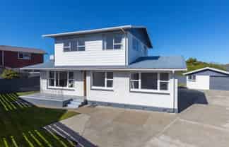 35A Old Renwick Road, 