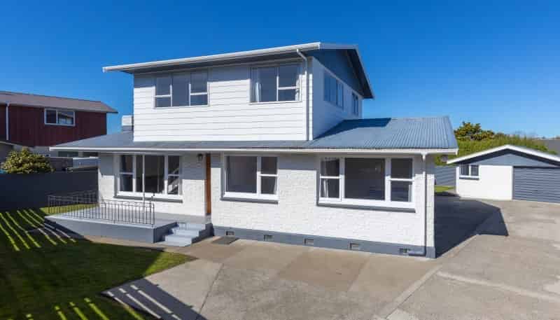 35A Old Renwick Road, 