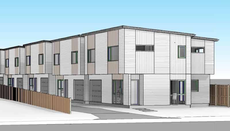 Lot 4/69 Kimpton Road, Papatoetoe