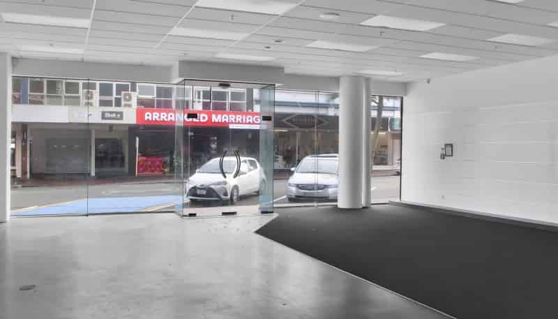 74 Devon Street East, New Plymouth Central