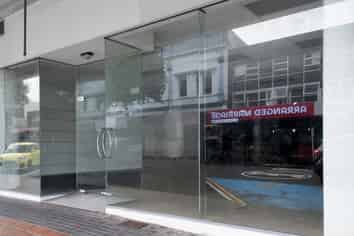 Top CBD Retail with Category A Seismic