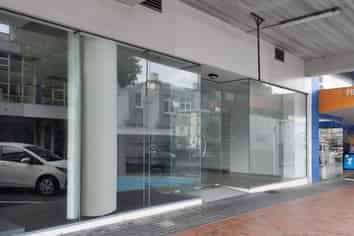 Top CBD Retail with Category A Seismic