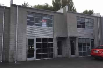 Park View - Office Unit