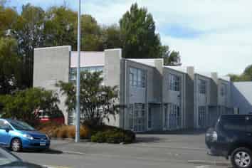 Park View - Office Unit