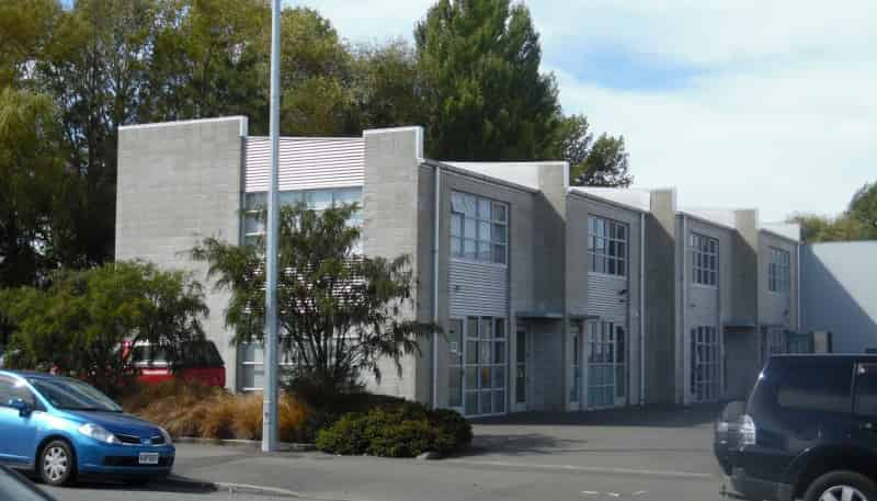 U3/202 Wooldridge Road, Harewood