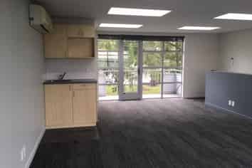 Park View - Office Unit