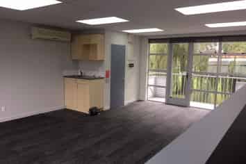 Park View - Office Unit