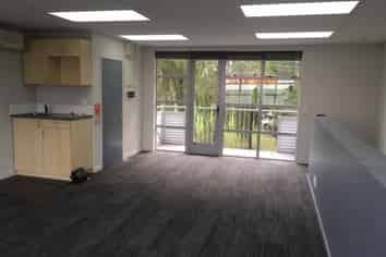 Park View - Office Unit