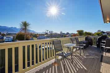 35D Ludstone Road, Kaikoura