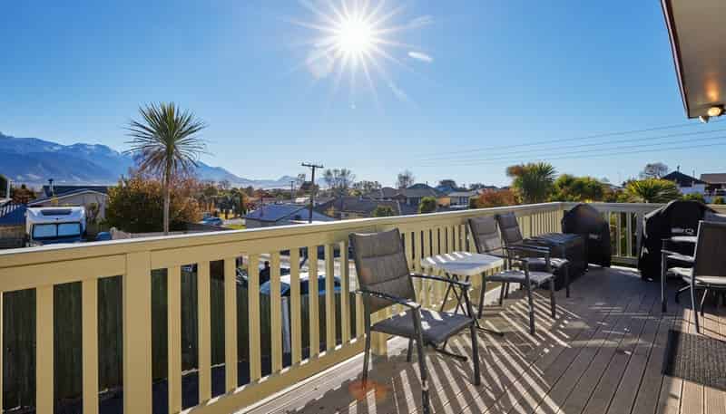 35D Ludstone Road, Kaikoura