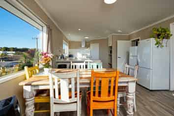 35D Ludstone Road, Kaikoura