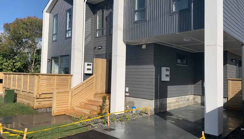 1/85 Cameron Rd (Room A), Hamilton East