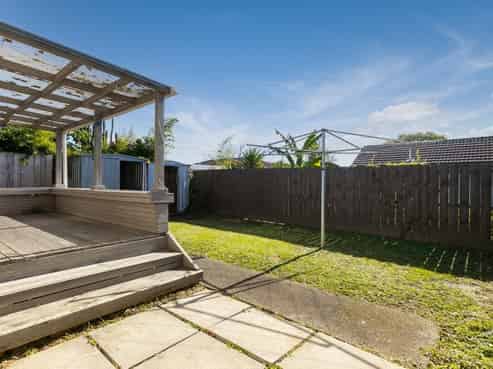 1/3 Dorendia Place, Clendon Park