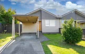 1/3 Dorendia Place, Clendon Park