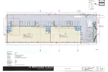 New Build Warehouse and Office