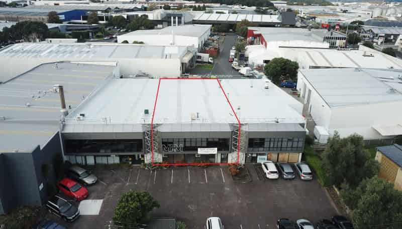 B/112 Mays Road, Onehunga