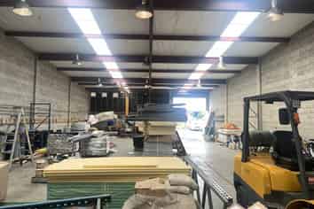 592sqm Onehunga Industrial