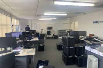 592sqm Onehunga Industrial