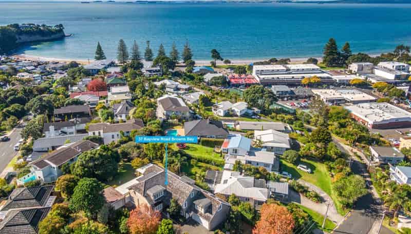 37 Bayview Road, Browns Bay