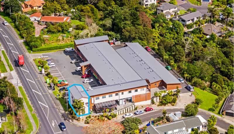  Unit 8, 28 The Avenue, Albany