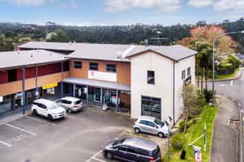 Potential Albany live & work